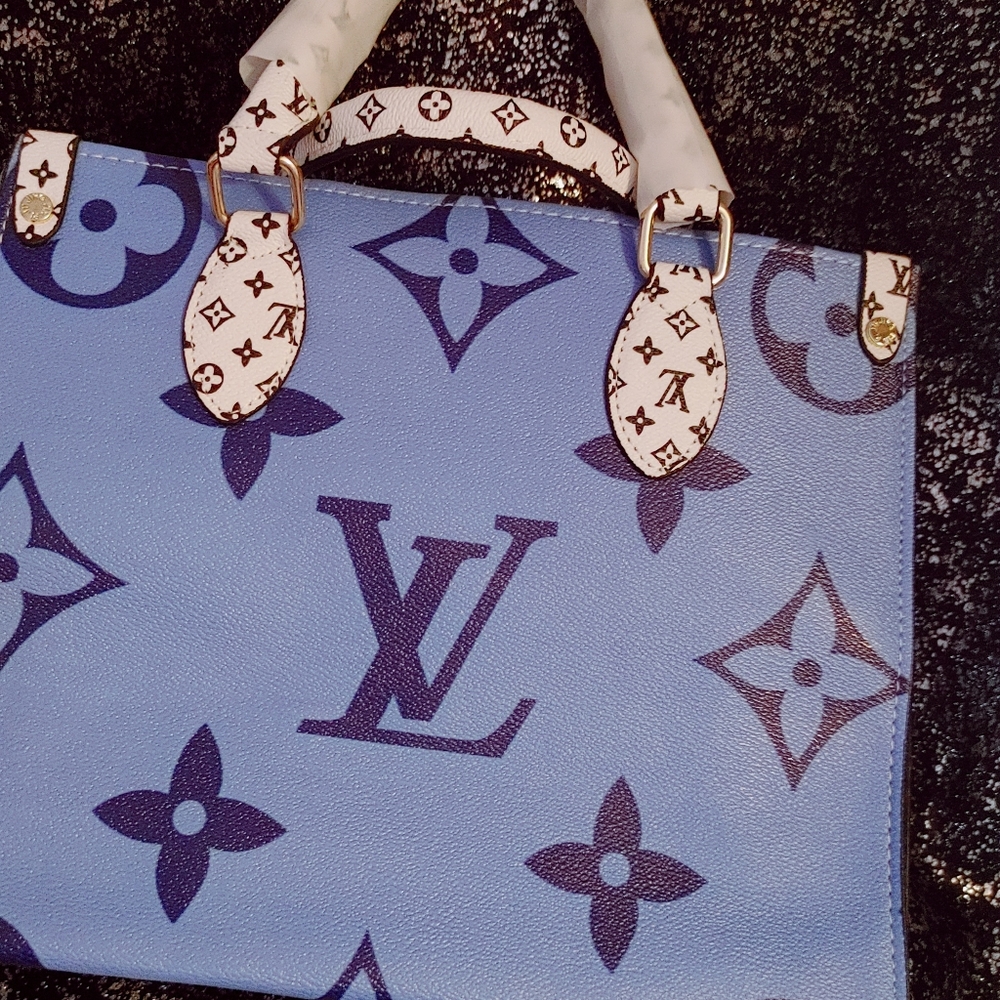 Handbag set - Picture 2 of 3